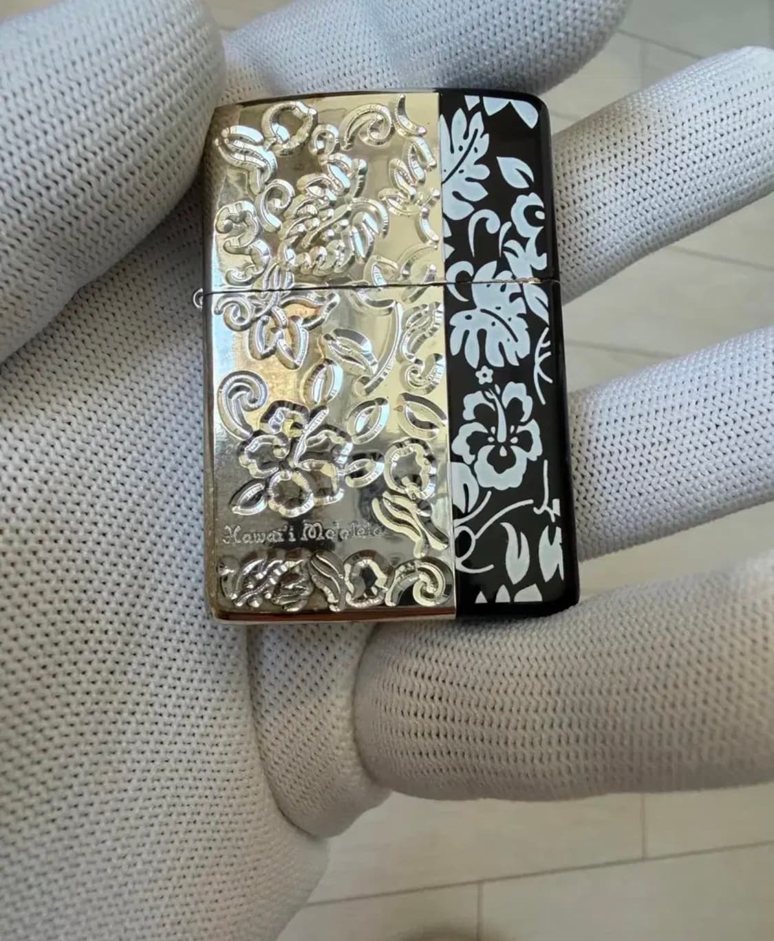 지포라이터 상품이미지1