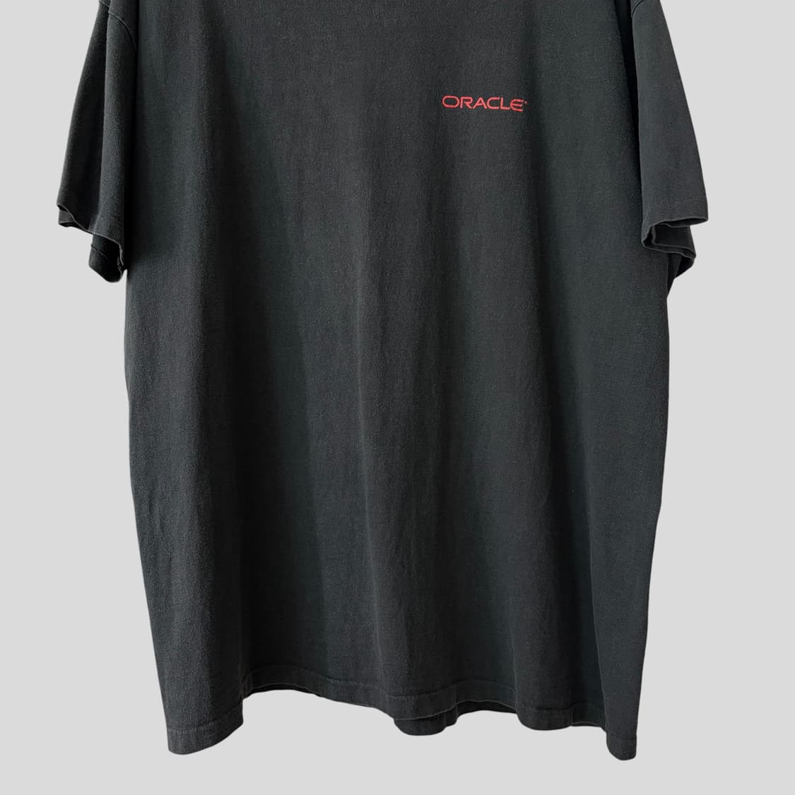 (XL)Oneita 오네이타 오라클 빈티지 반팔티셔츠 상품이미지5