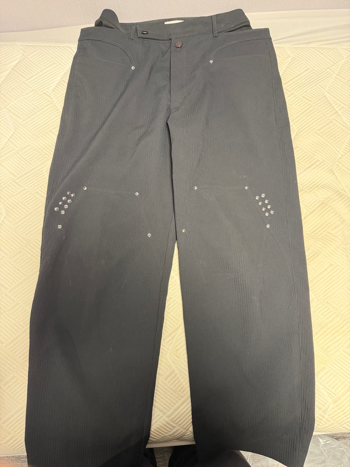 키코 코스타디노브 안타라스 팬츠 (50) 상품이미지2