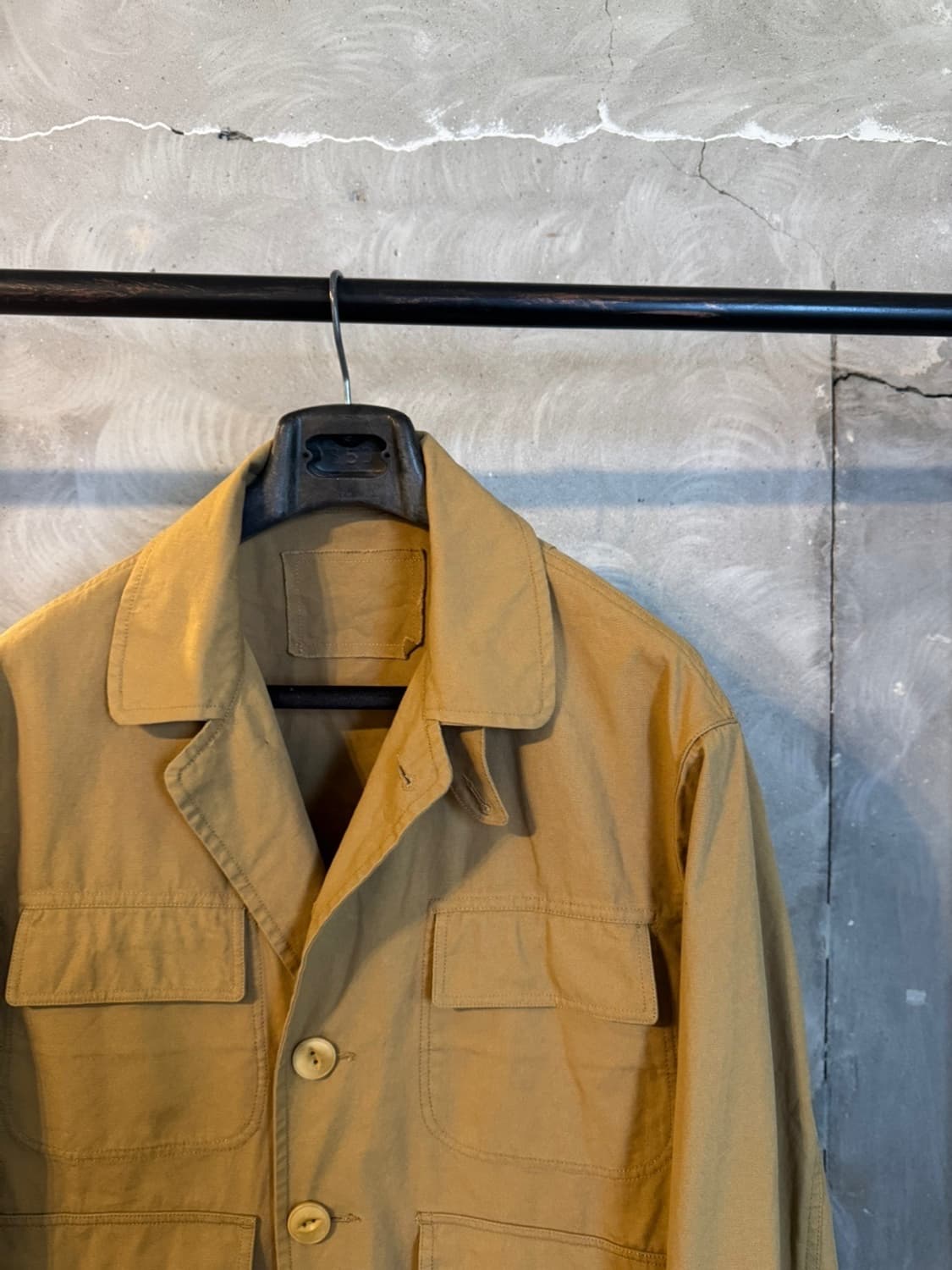 R 치노 자켓 100 상품이미지3