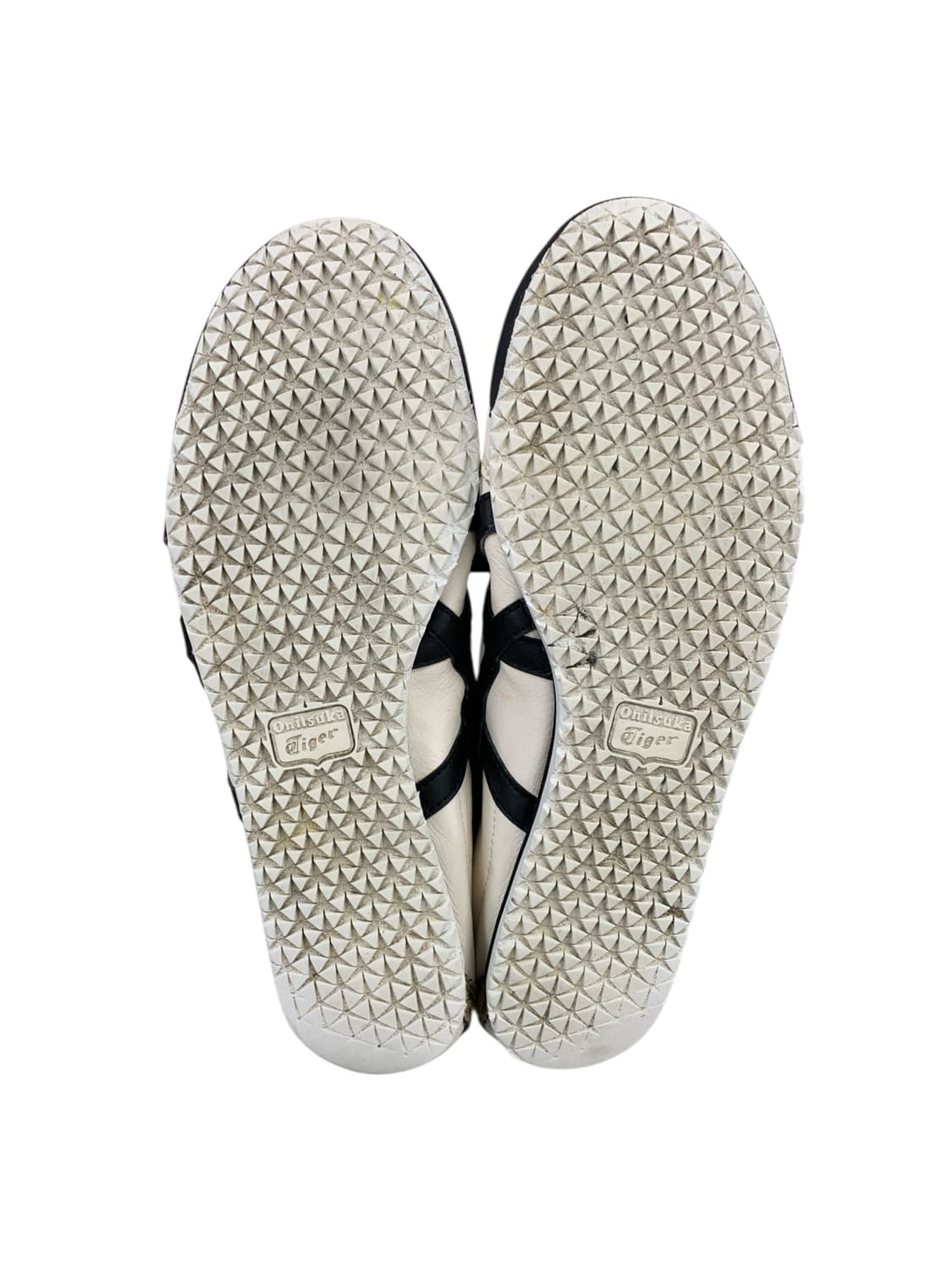 오니츠카타이거 멕시코 66 화이트 270 상품이미지3