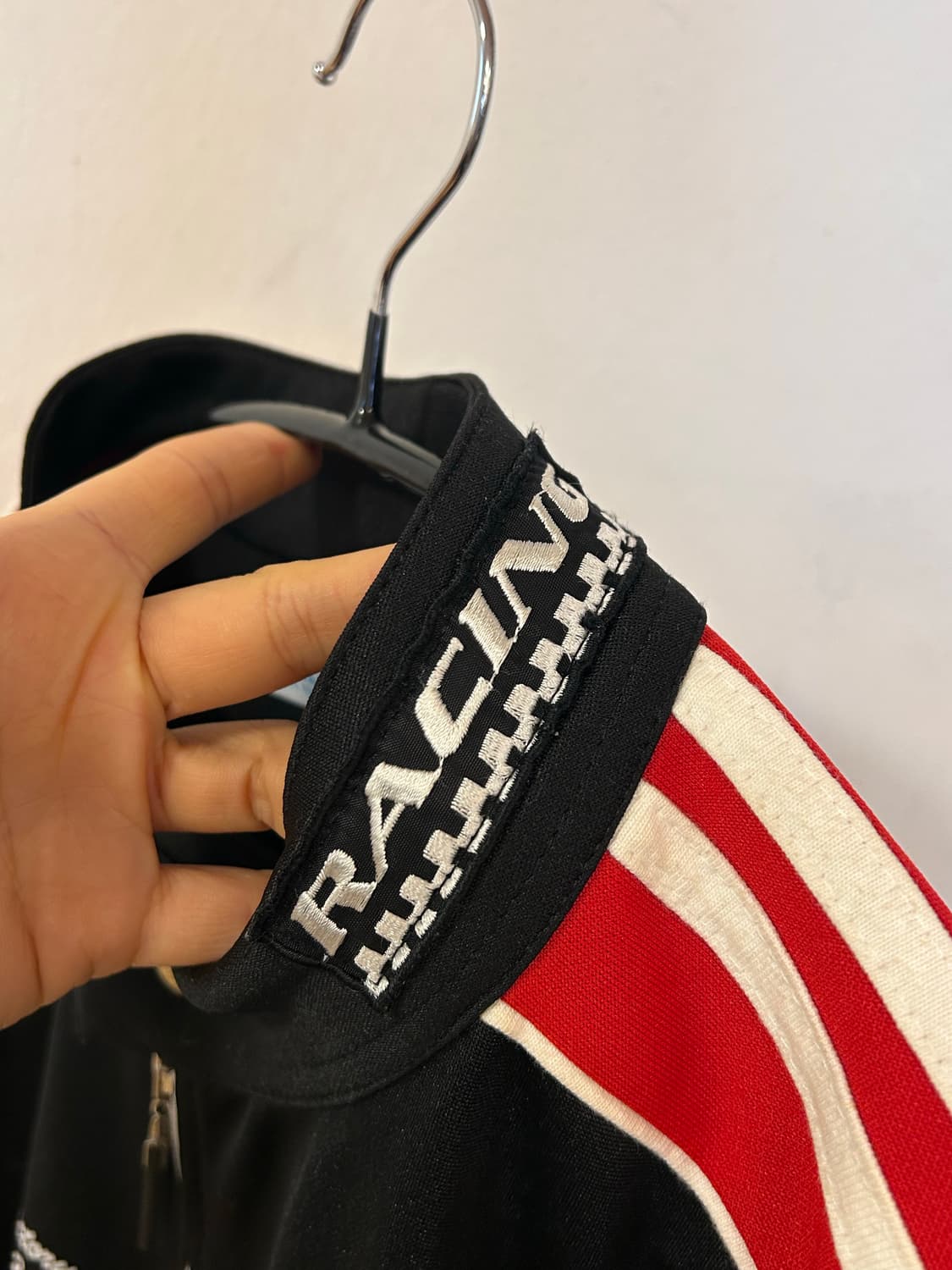 스즈키 레이싱 자켓 * 져지 느낌 *(XL) 상품이미지7