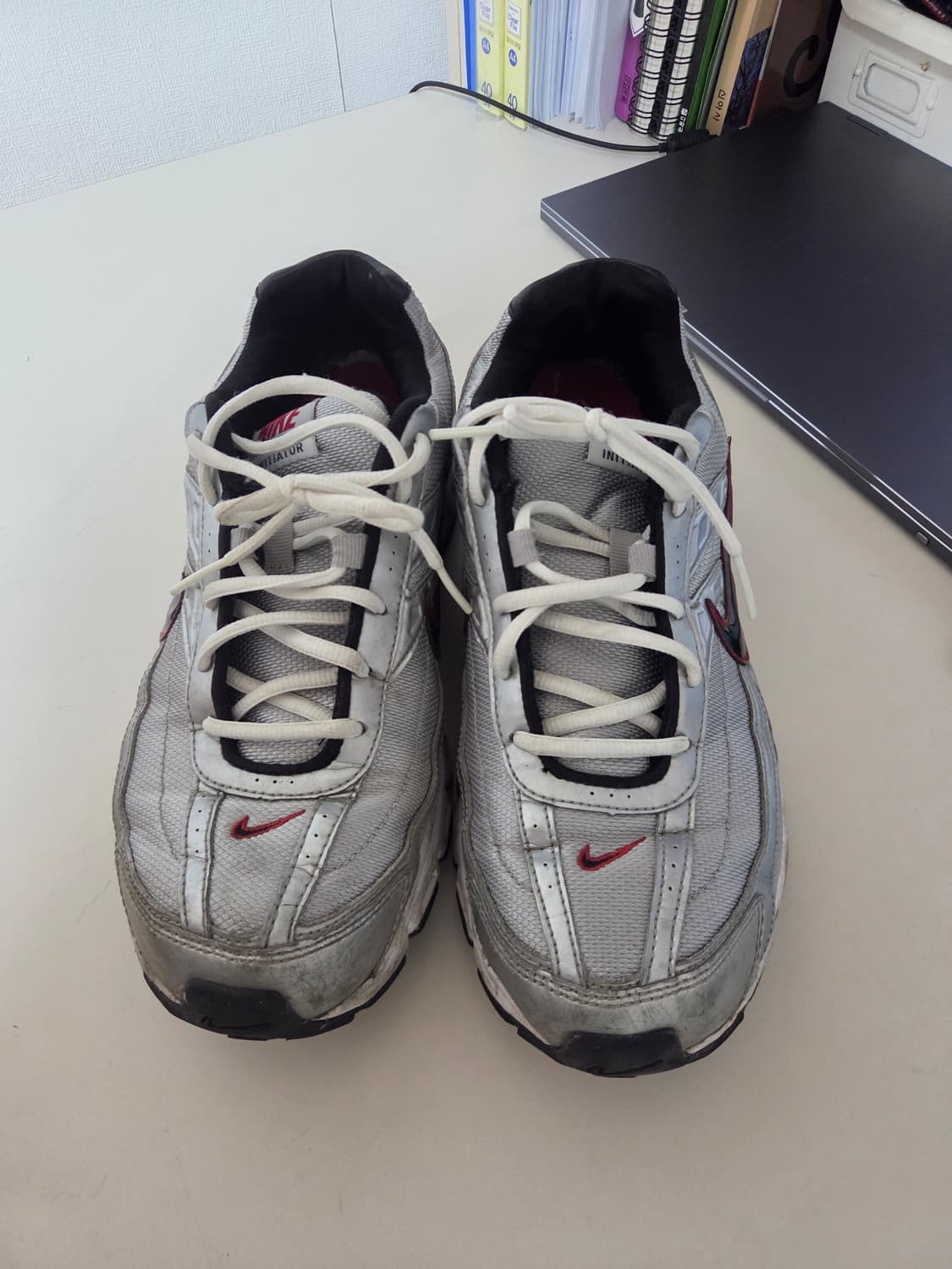 나이키 이니시에이터 285 상품이미지1