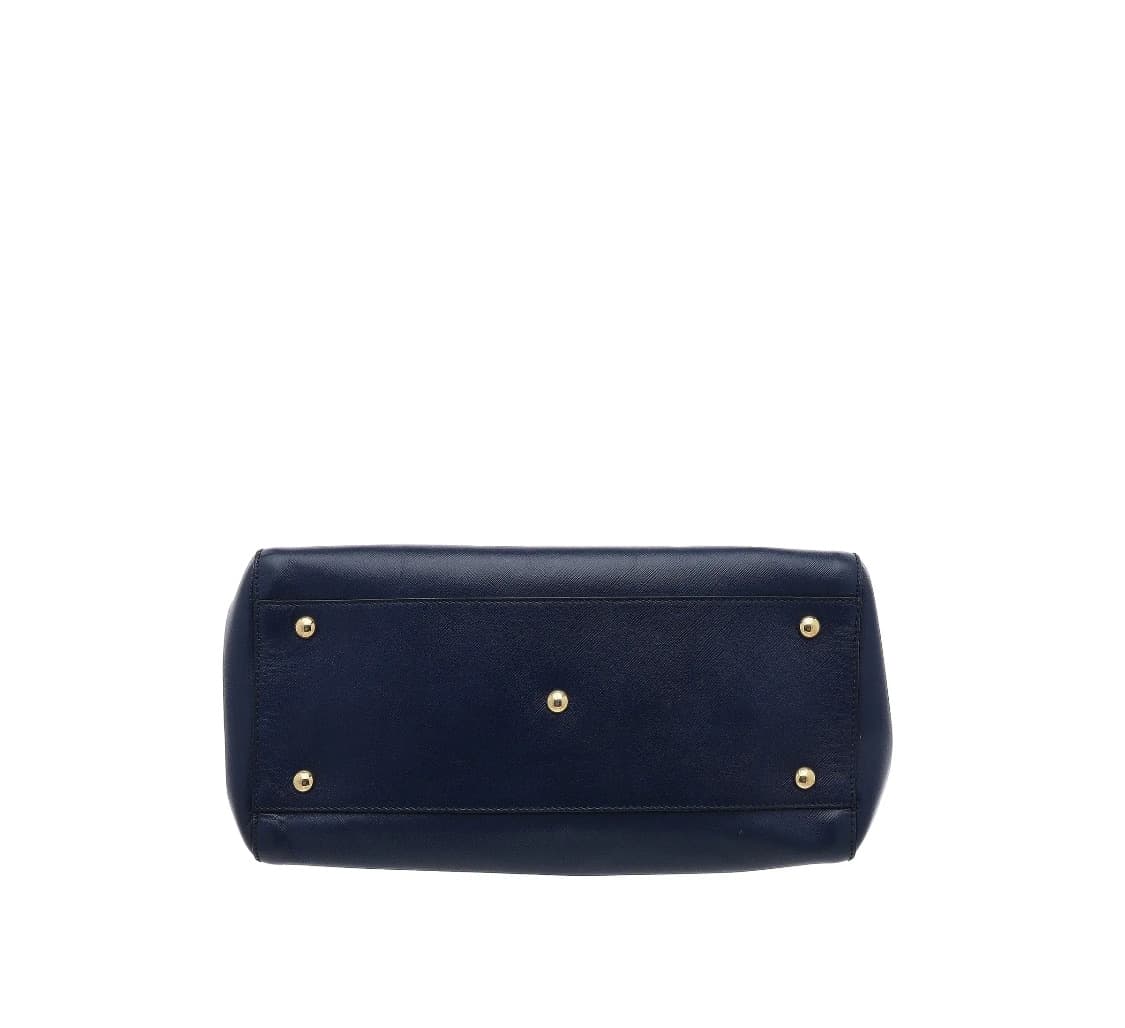 [A급] 페라가모 간치니 사피아노 토트백 판매합니다!!! 상품이미지4