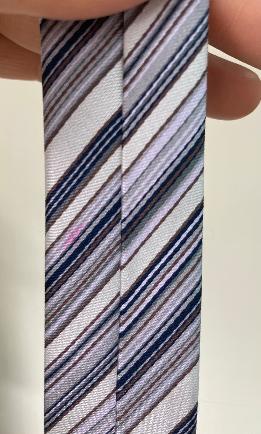 Ck(켈빈클라인) 넥타이 상품이미지6