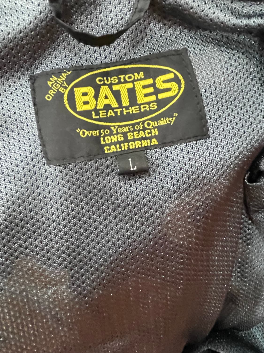 bates 베이츠 자켓  L 상품이미지6