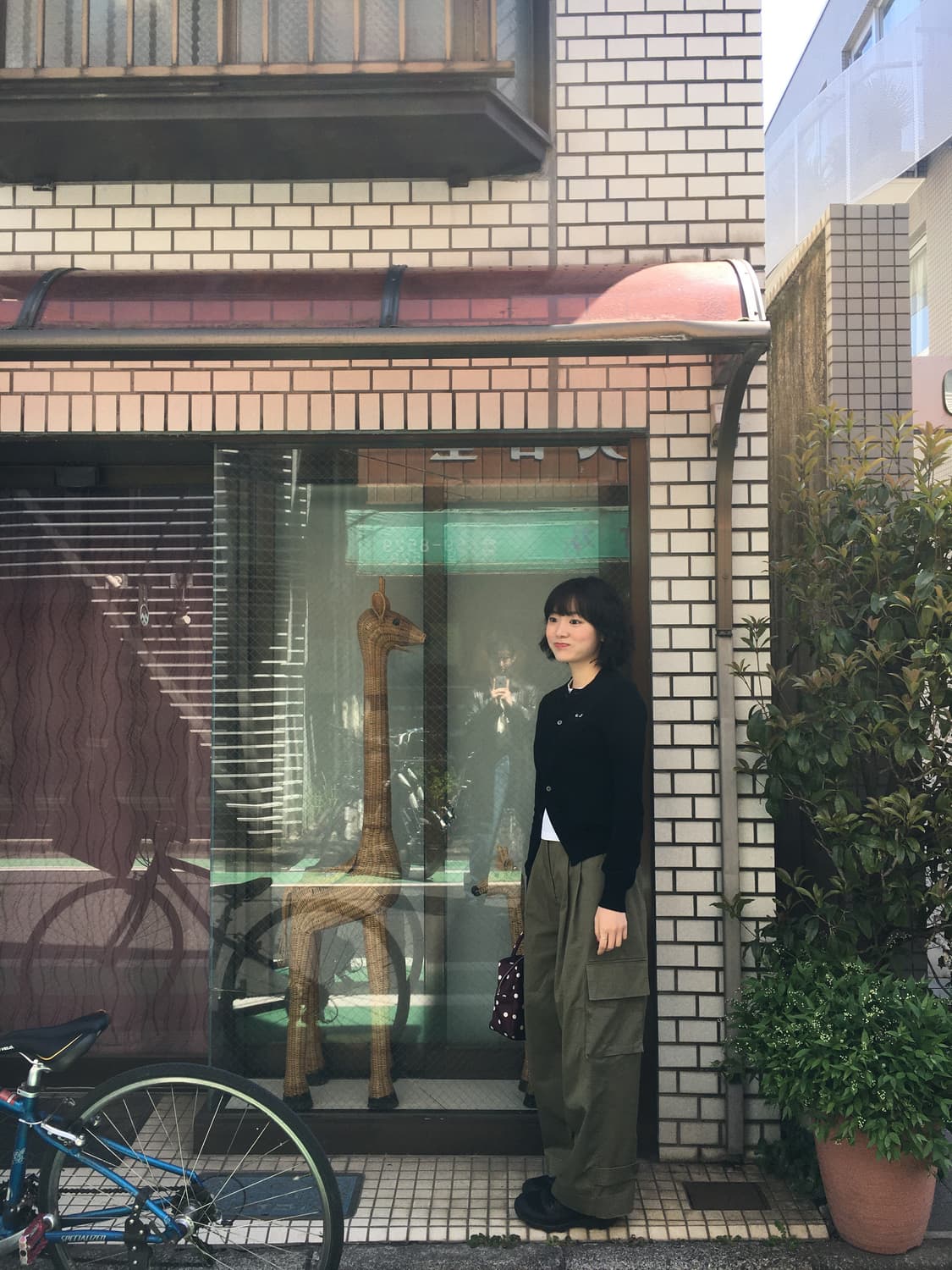 코스 COS 카고팬츠 상품이미지7