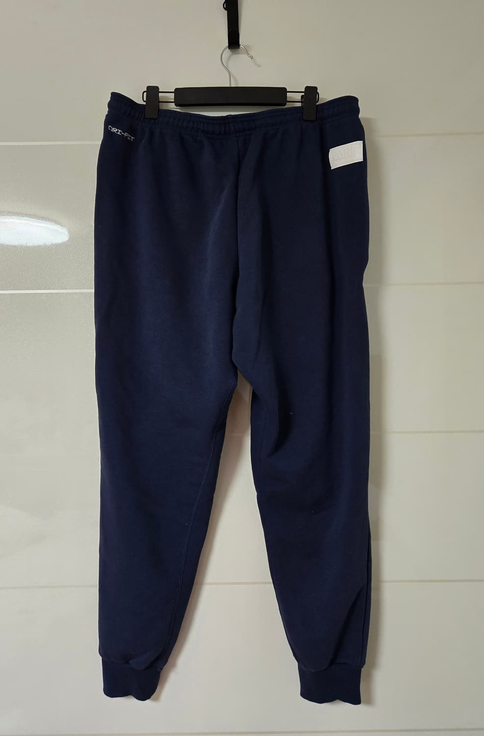 나이키 파리생제르망 네이비 트레이닝 바지 상품이미지6