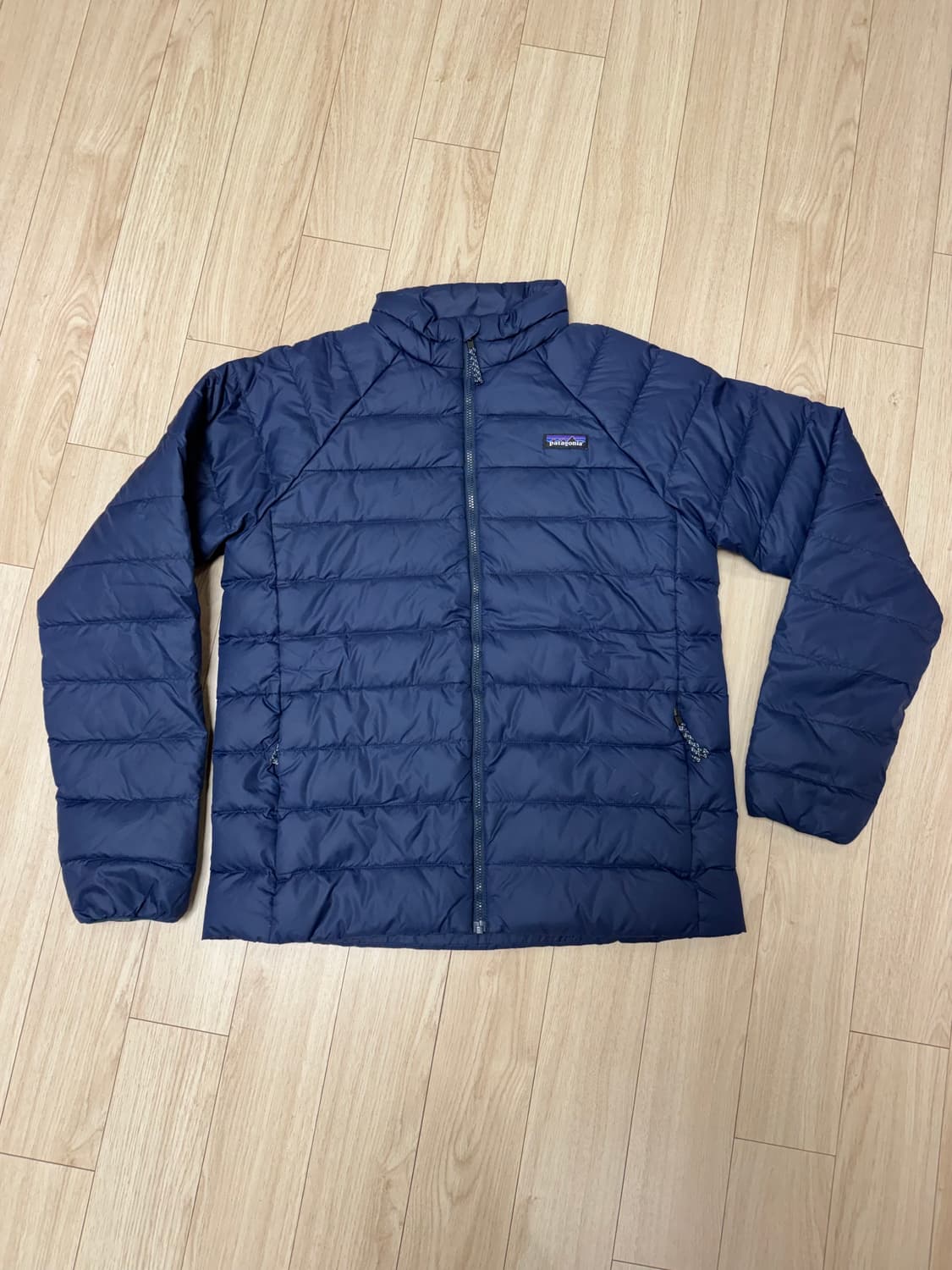 파타고니아 키즈 다운 패딩 xxl 상품이미지1