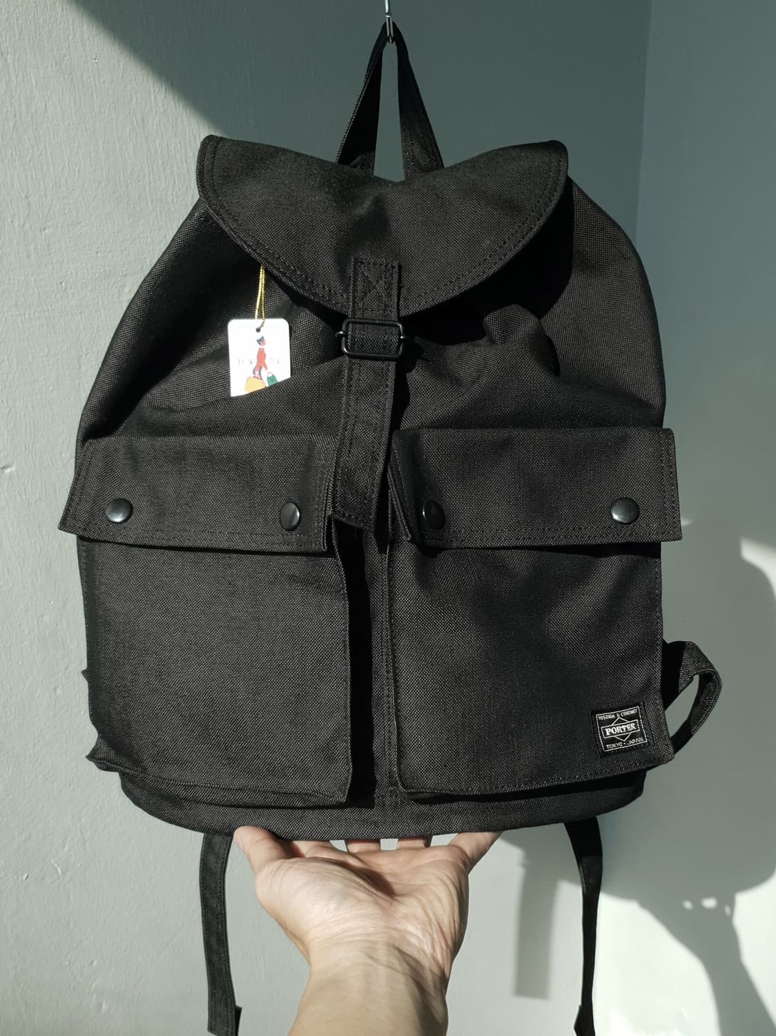 PORTER smoky Rucksack 상품이미지3