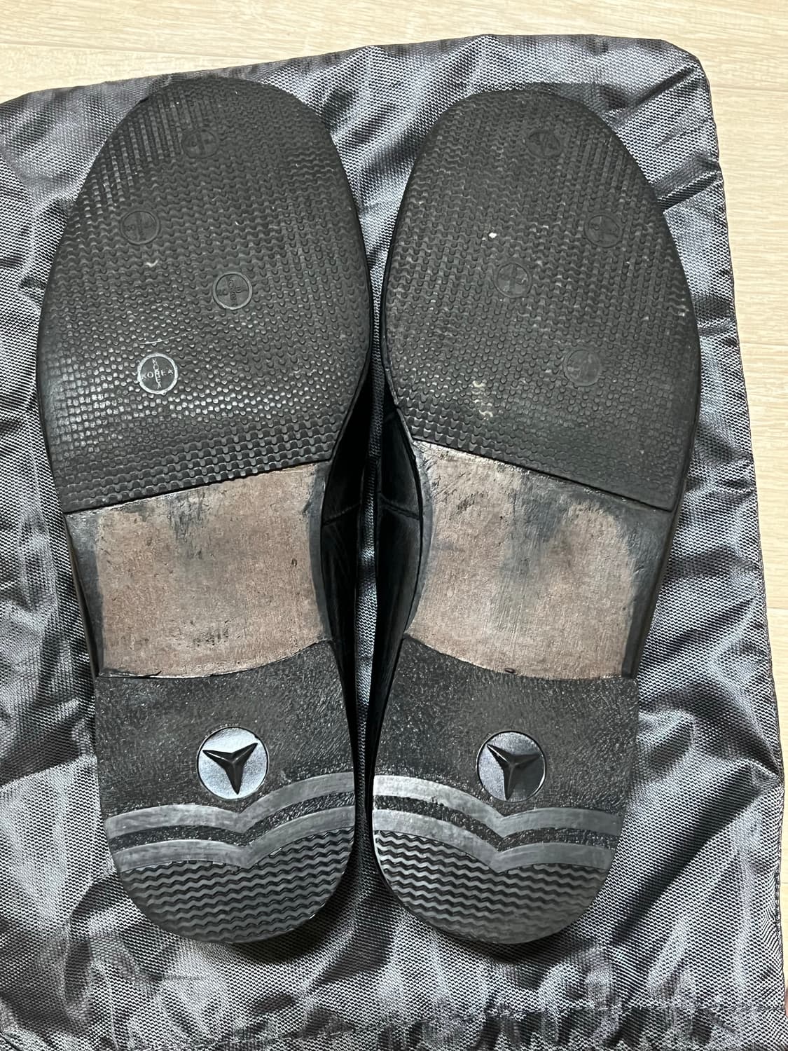 페라가모 클래식 로퍼 상품이미지4