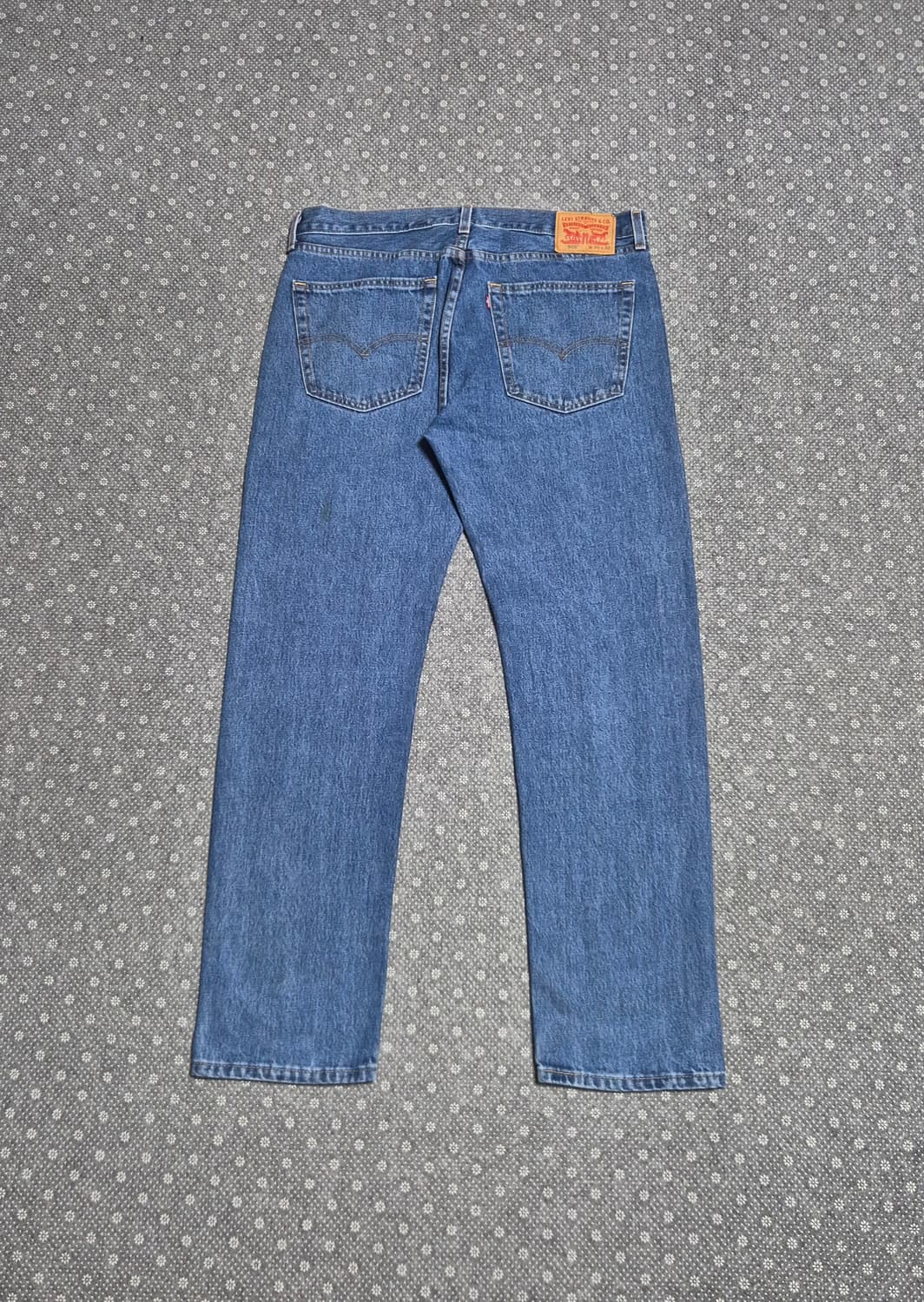 [36]리바이스 505 -446 상품이미지2