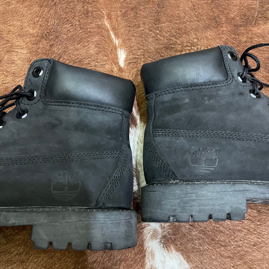 팀버랜드 워커 상품이미지6