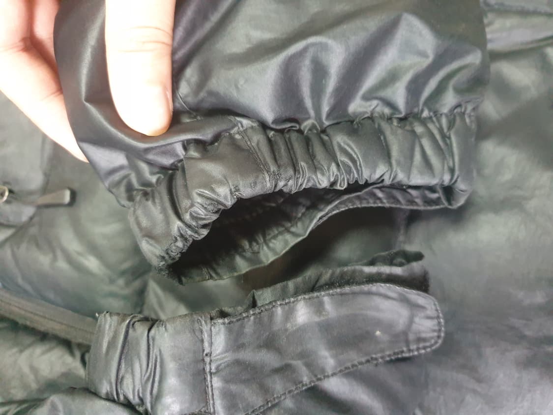 노스페이스 700 퍼텍스 구스 패딩 상품이미지3