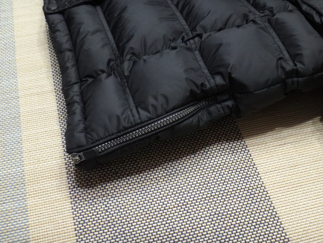 (90size) NEPA 네파 여성용 노버스 롱 다운 자켓 상품이미지6