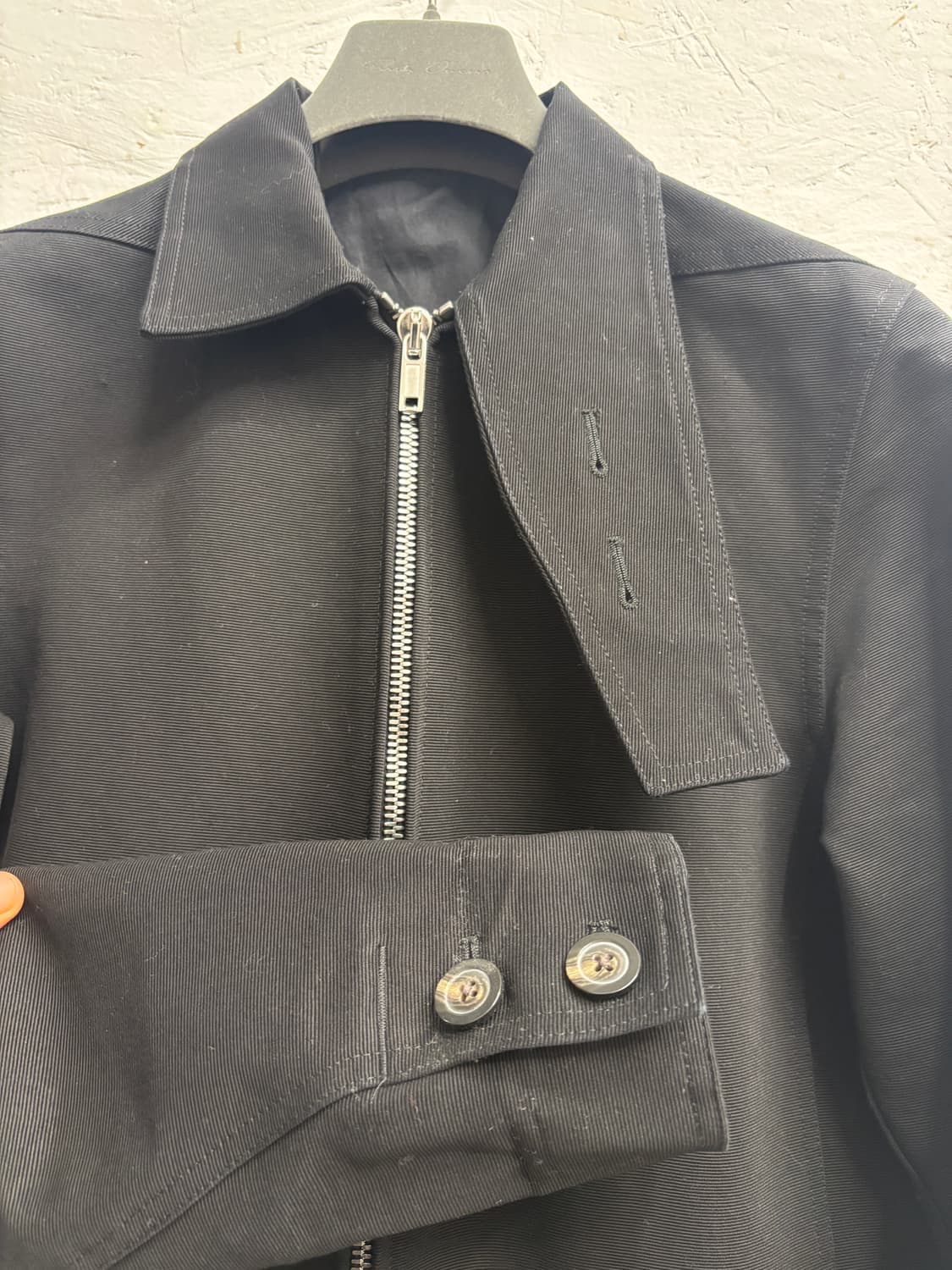 릭오웬스 Dirt 2018 s/s 상품이미지2