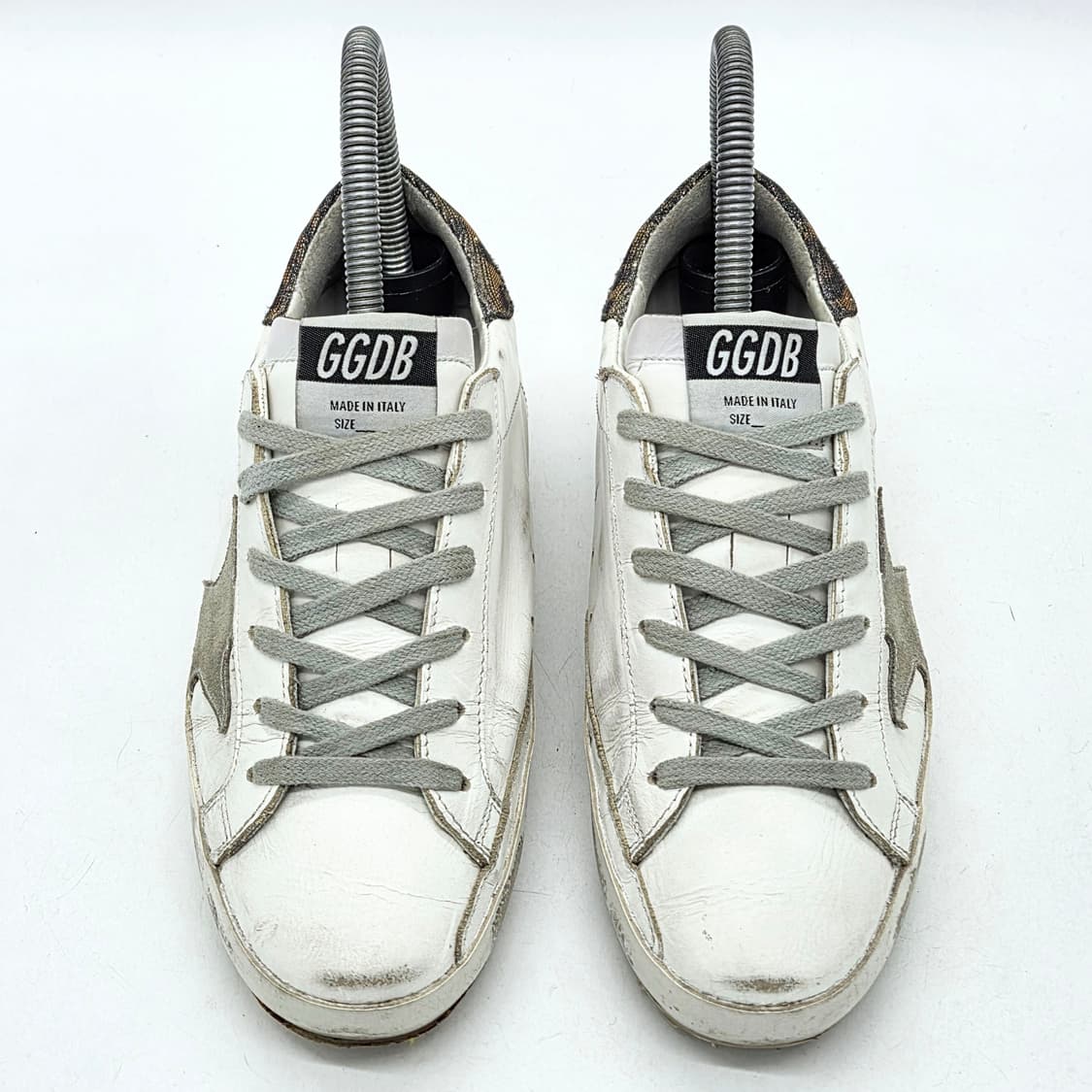 골든구스 우먼스 슈퍼스타 (35) 상품이미지4