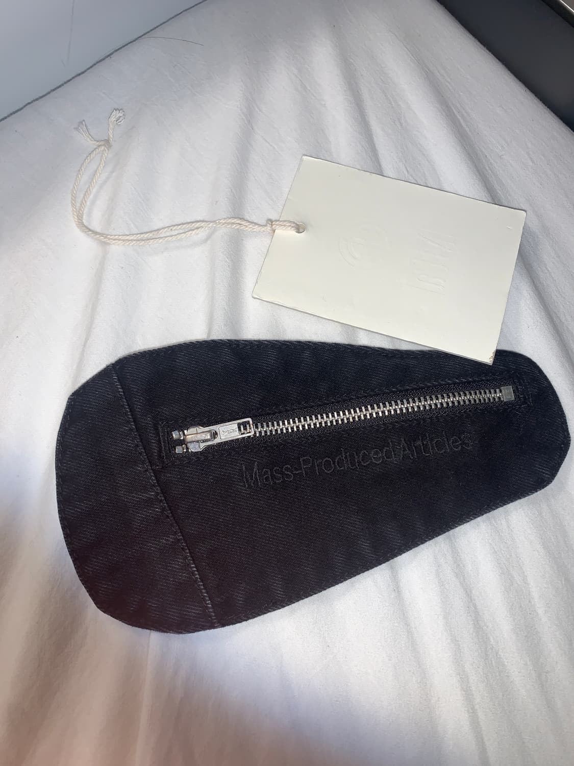 MPa BAG PANTS + 벨트 포켓 매장 사은품 상품이미지4