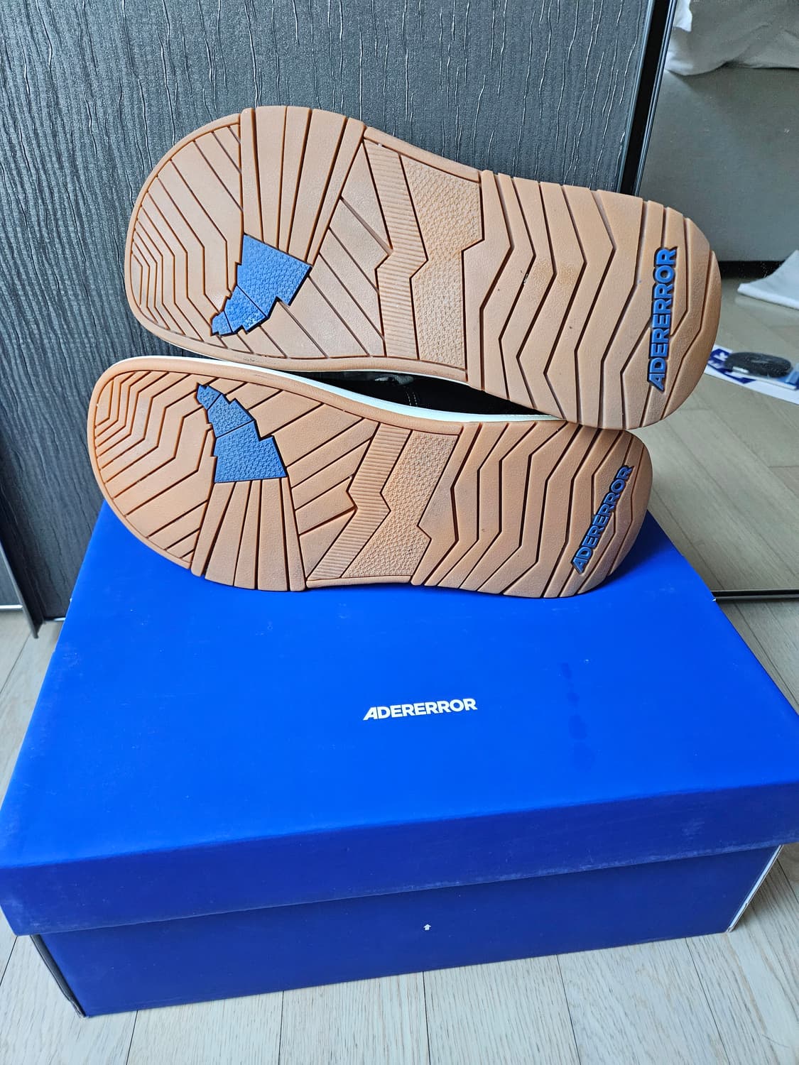 아더에러 로그 다이드 느와르 상품이미지5