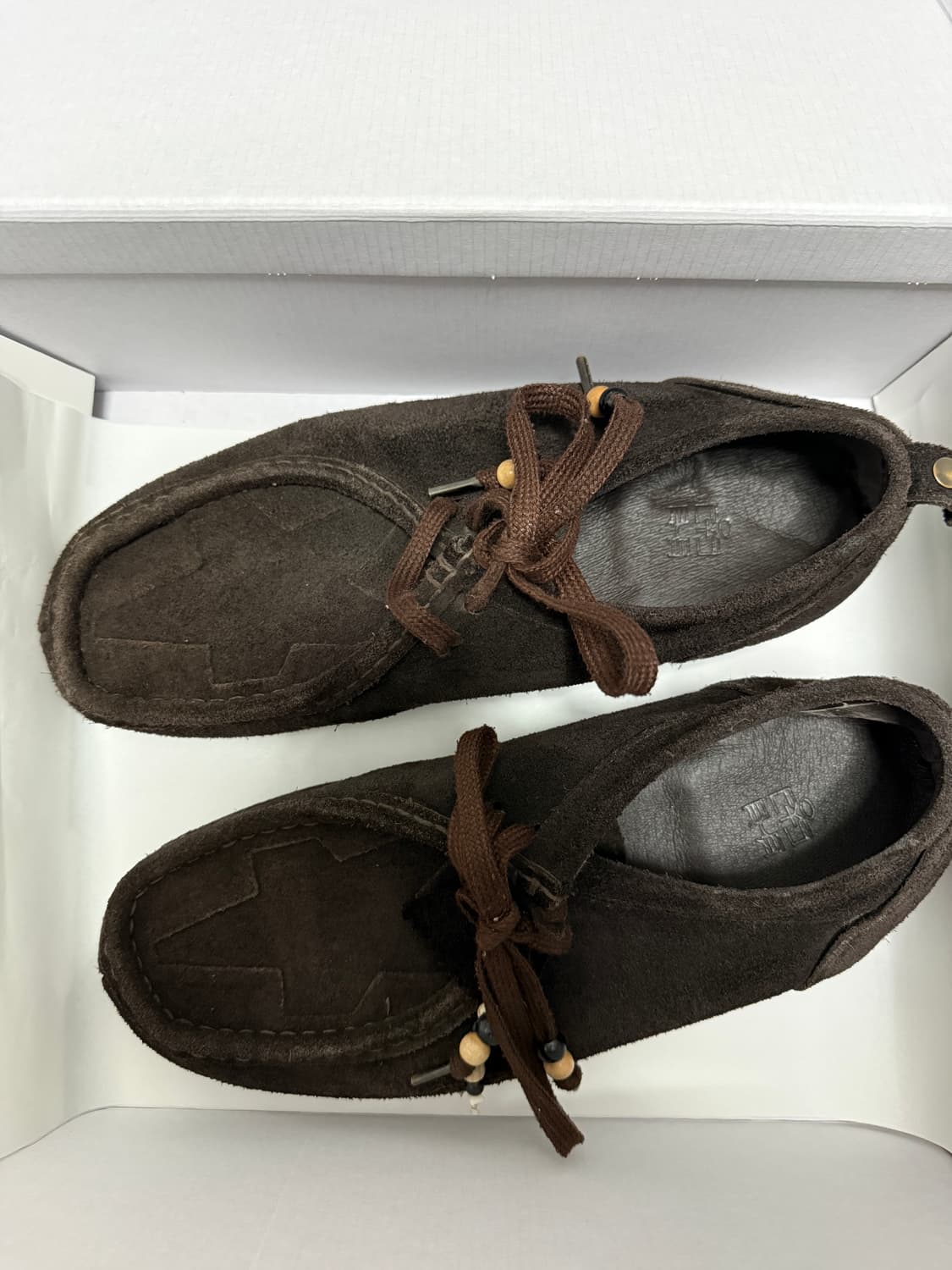 폴리테루 별라비 다크브라운 (3) 상품이미지2