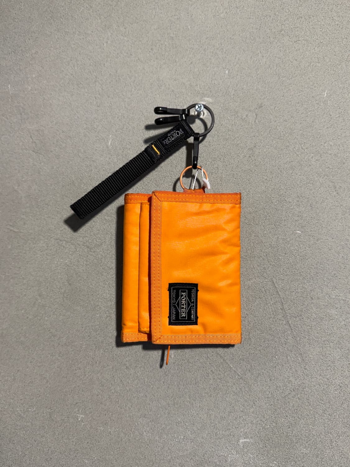 요시다포터 캡슐 월렛 상품이미지1