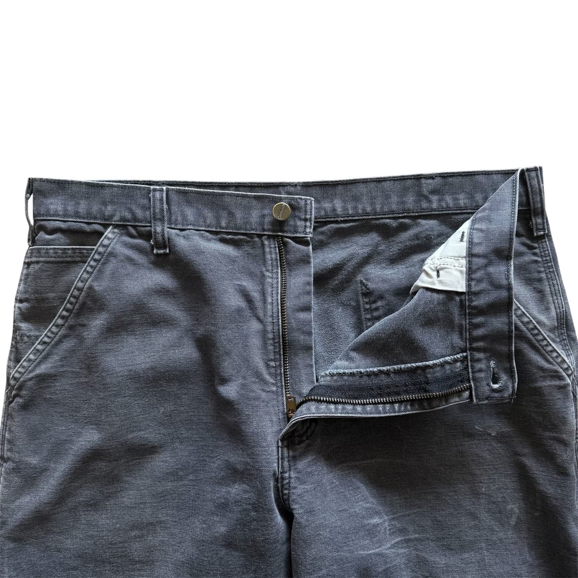 칼하트 B11 싱글니 카펜터 팬츠 상품이미지6