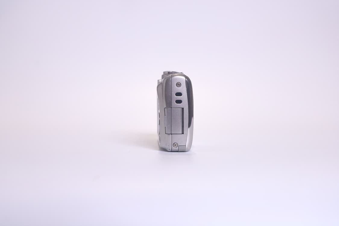 후지필름 파인픽스 F70 EXR 실버 상품이미지4