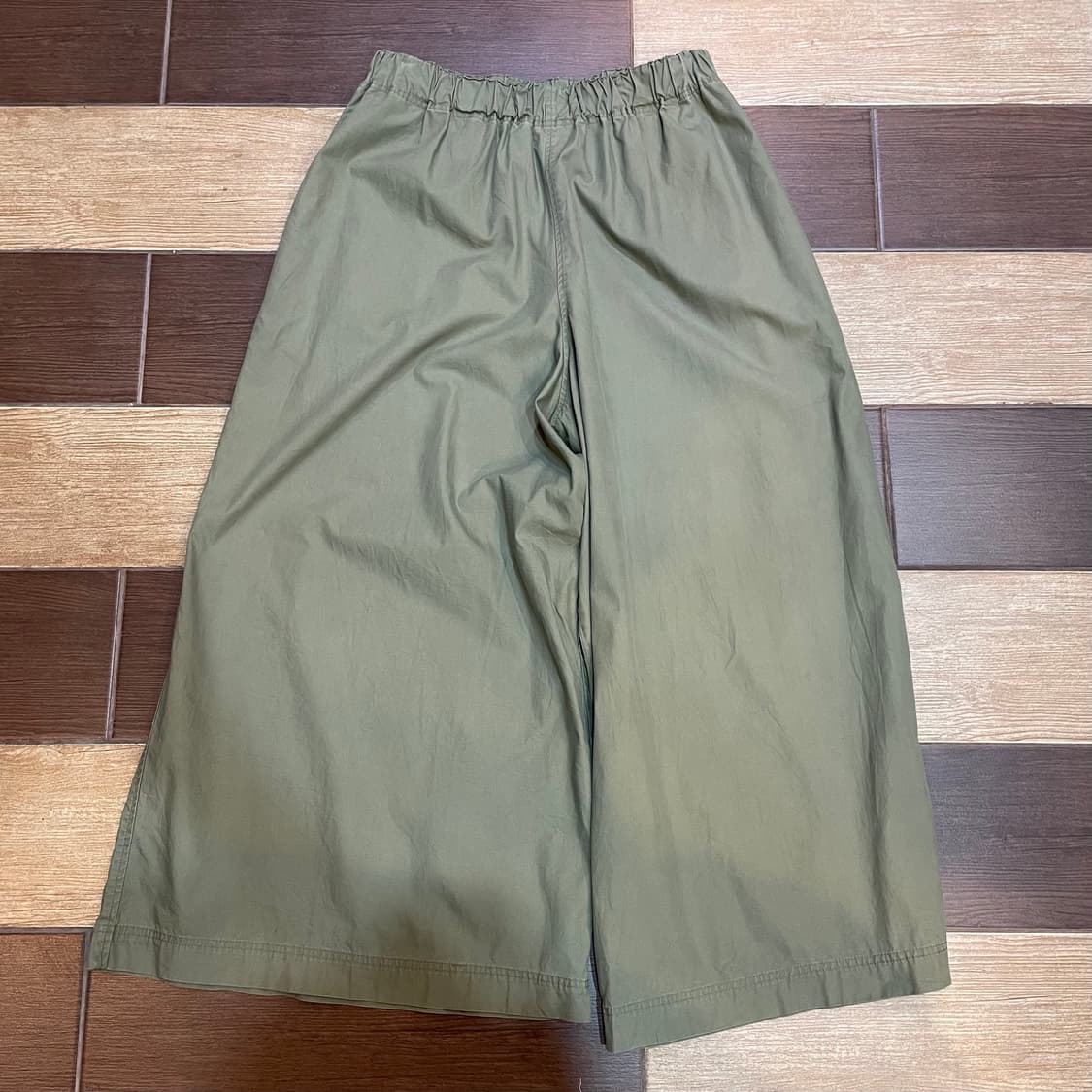 Ichi skirt pants 상품이미지5