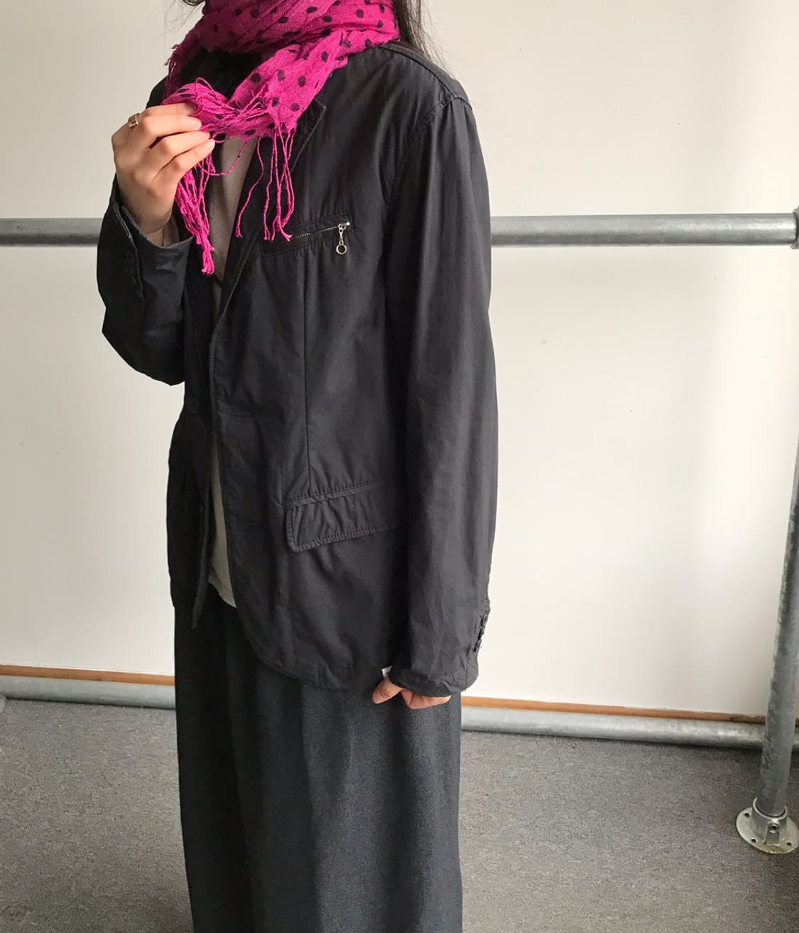 AZUL by moussy 상품이미지9