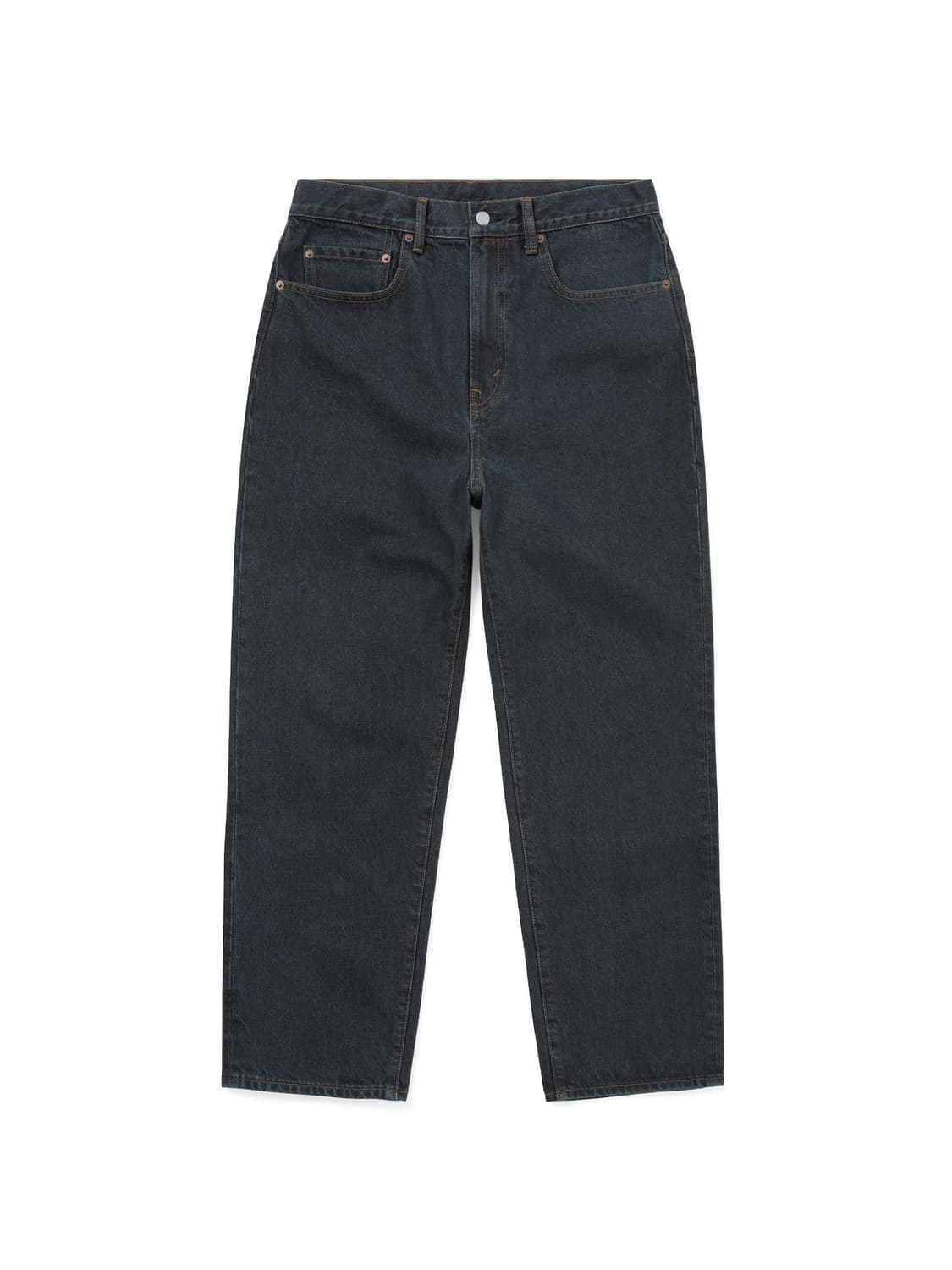 디스이즈네버댓 레귤러진 네이비 XL 상품이미지1