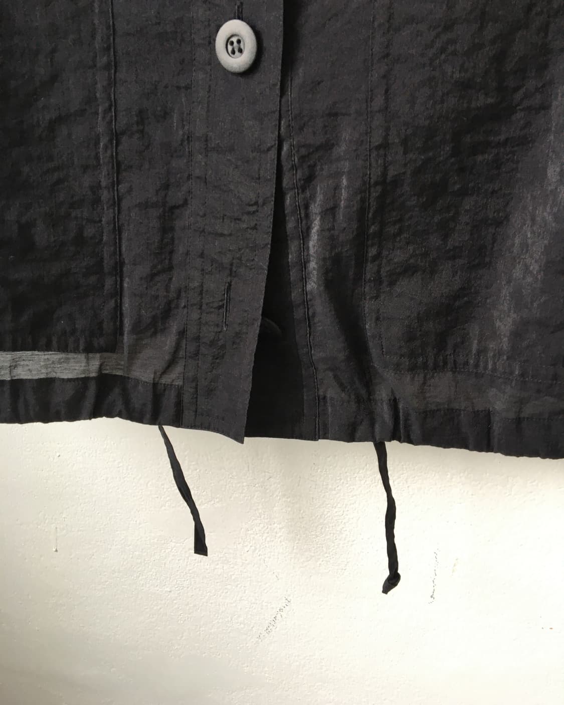 Loose fit shirt 상품이미지5
