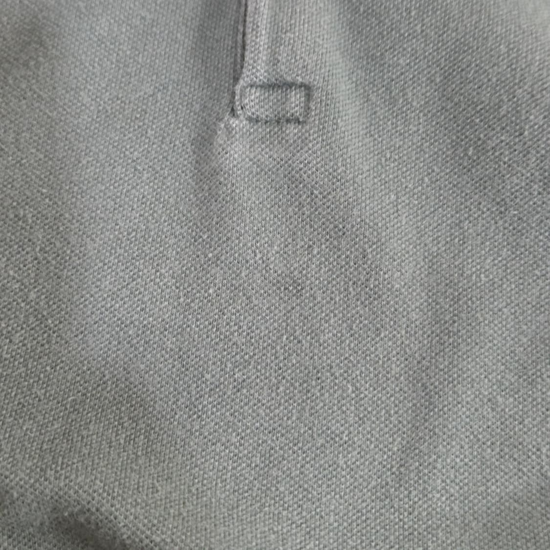 폴로랄프로렌 여아 피케 카라 원피스 S/7 상품이미지8