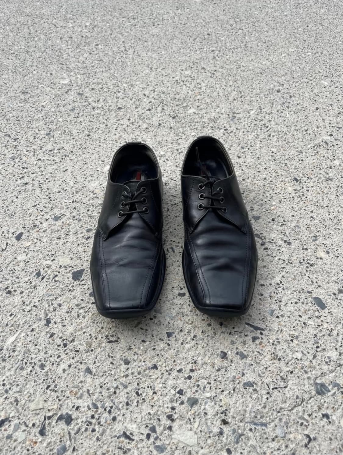 prada sports 로퍼 상품이미지1