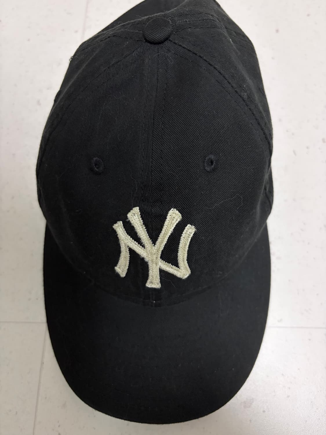 디스이즈네버댓 x 뉴에라 x mlb 뉴욕 양키즈 59피프티 판매 상품이미지2