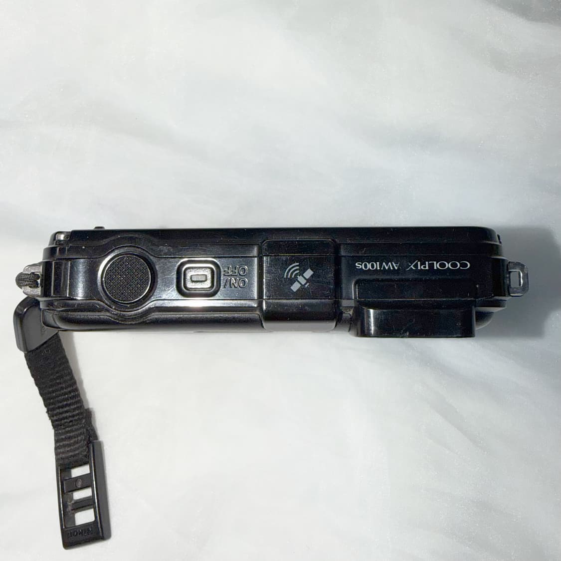 니콘 쿨픽스 aw100s coolpix 상품이미지3