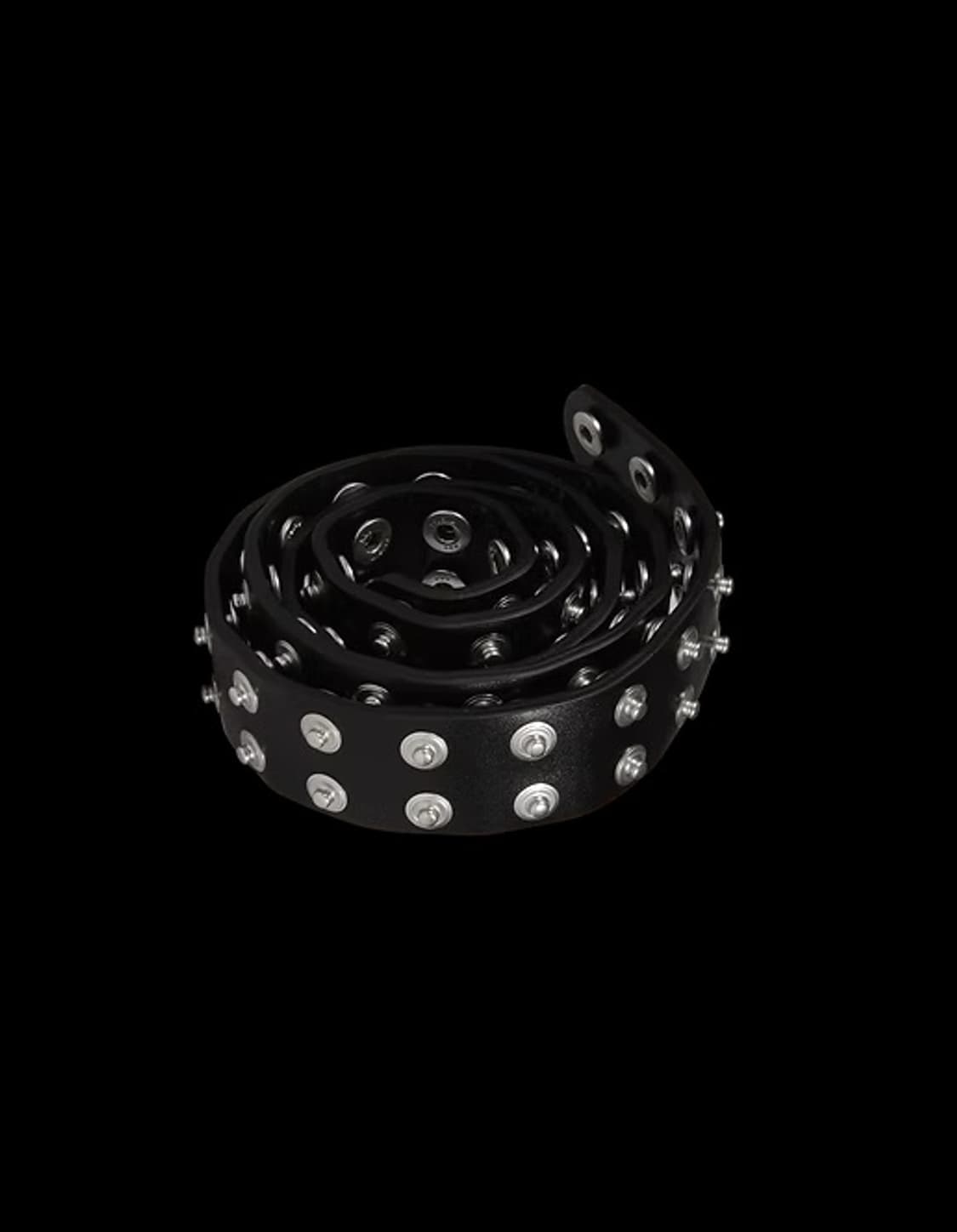 Computer Format CF stud belt 상품이미지2