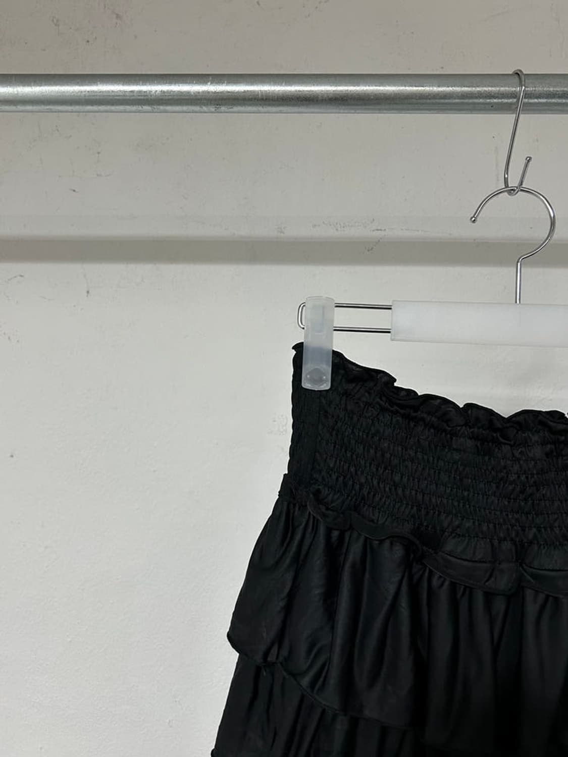 vtg skirt 상품이미지2