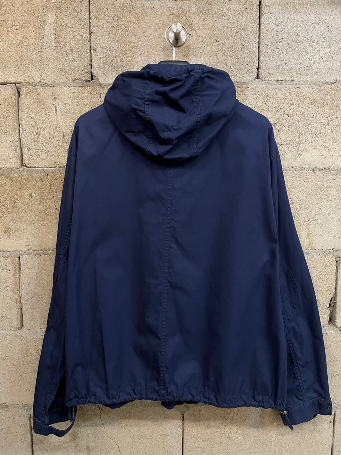 폴로 랄프로렌 후드 블루종 자켓  상품이미지4