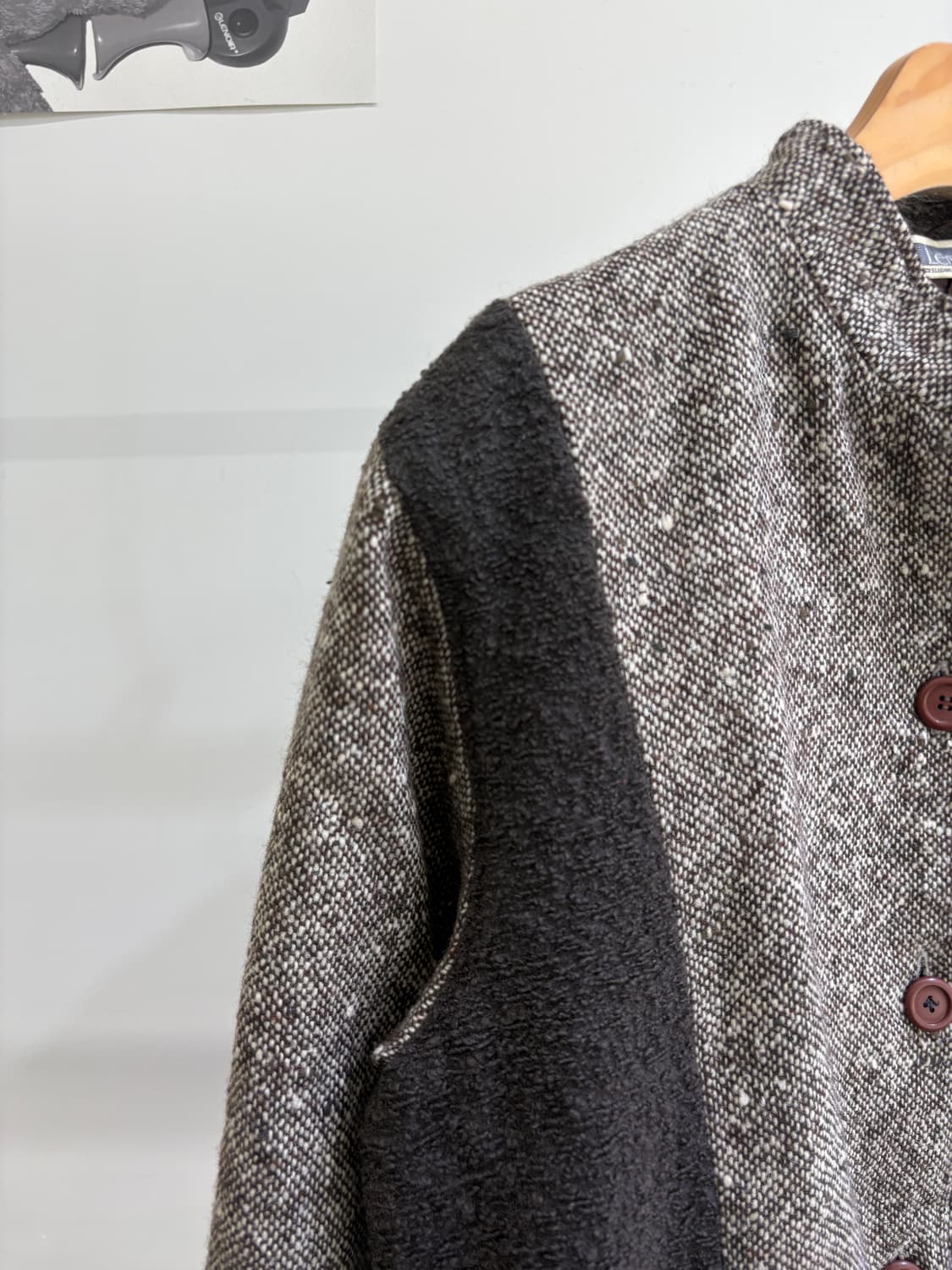 LEMILE 자켓 상품이미지3