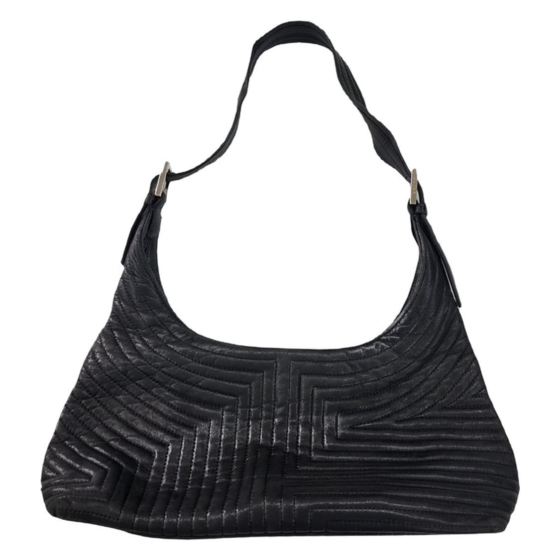 BALLY 가죽 숄더백 상품이미지1