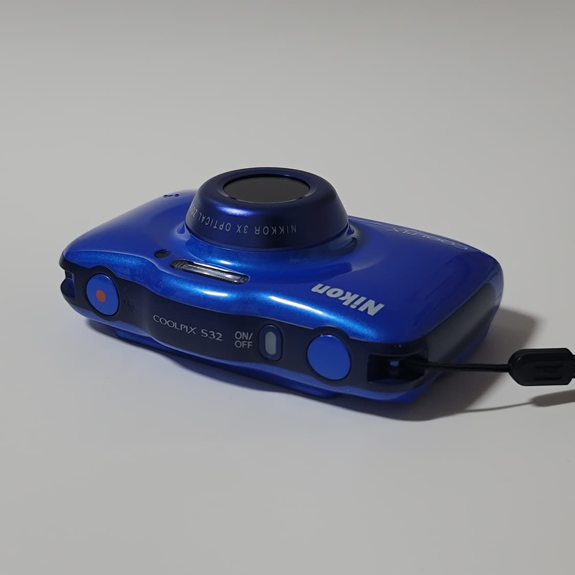 니콘 쿨픽스 s32 nikon Coolpix s32 상품이미지3