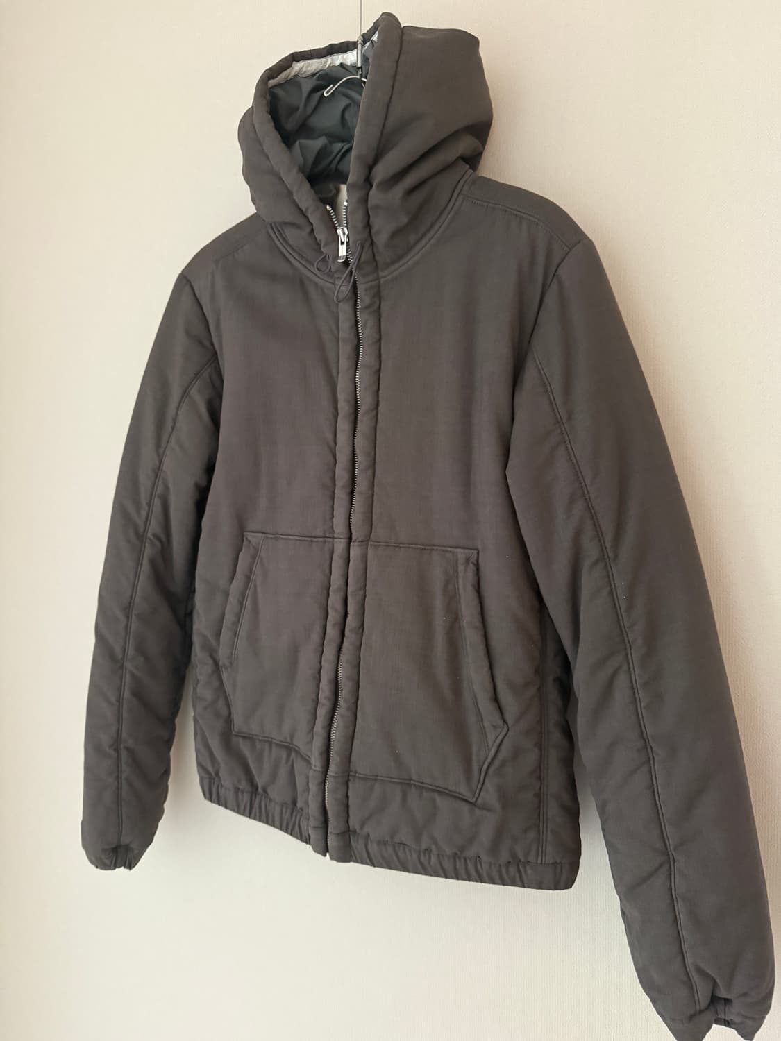 cp컴퍼니 라나울 후드 자켓 48 상품이미지4