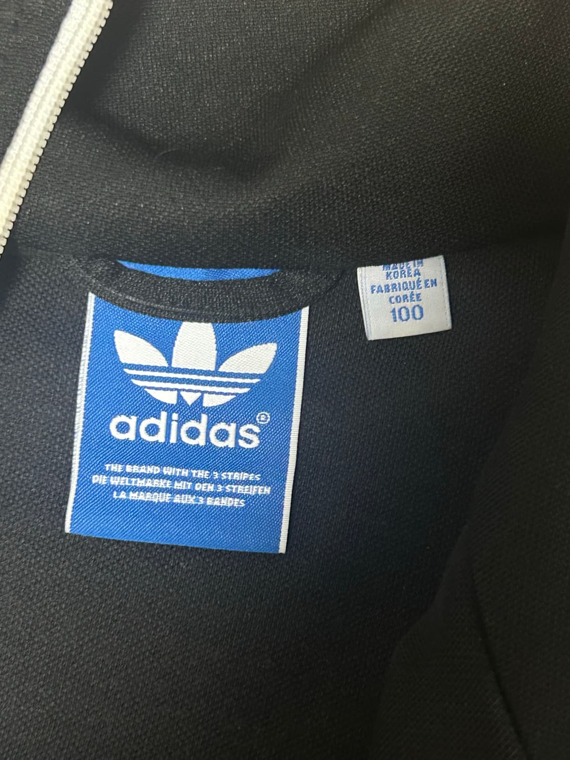 아이다스 유로파 져지 상품이미지3