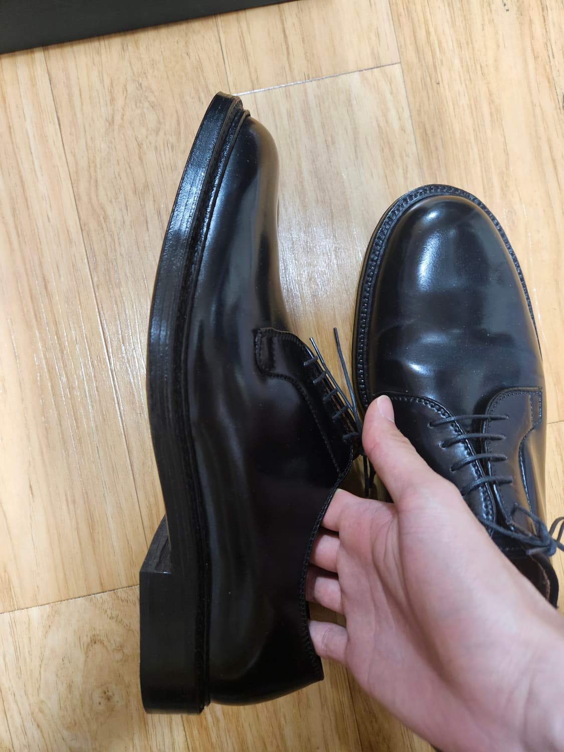 알든9901 us11.5d 상품이미지4