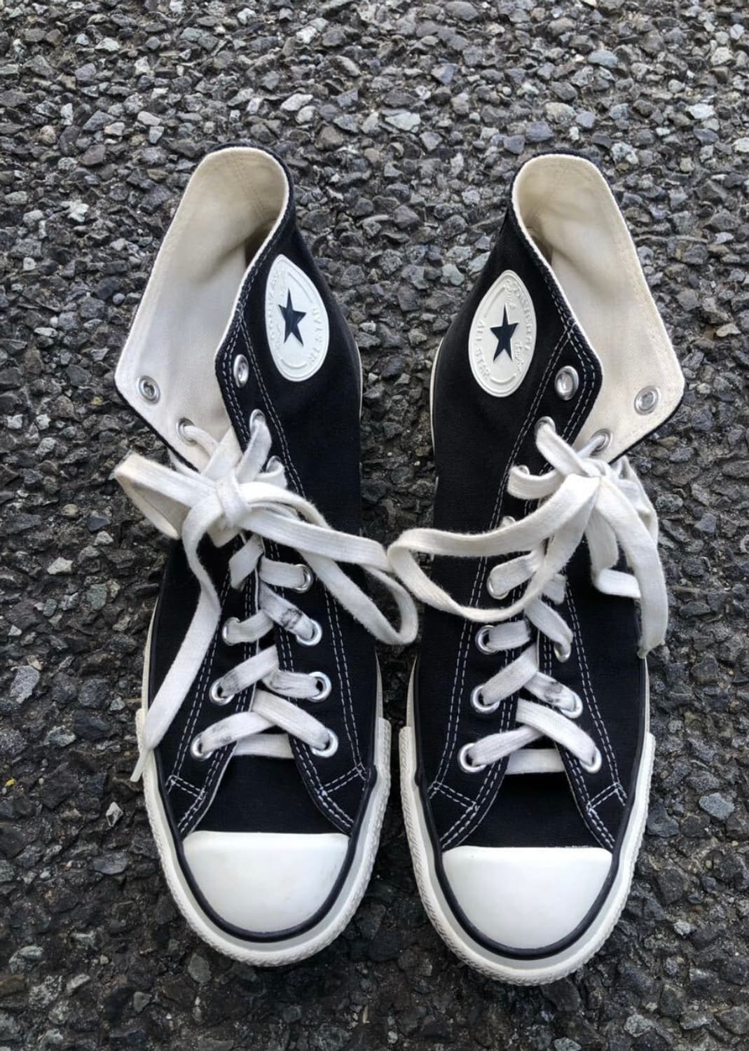 컨버스 타임라인 59  270 (us8.5) 상품이미지1