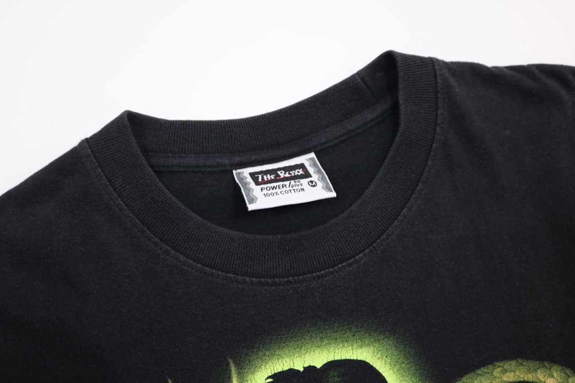 이소룡 부르스리 락티셔츠 상품이미지3