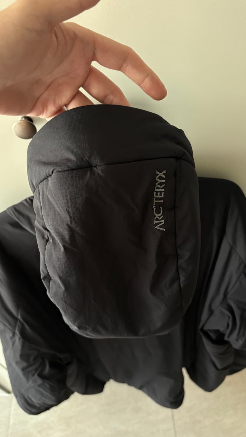 아크테릭스 아톰 헤비웨이트(XL) 상품이미지5