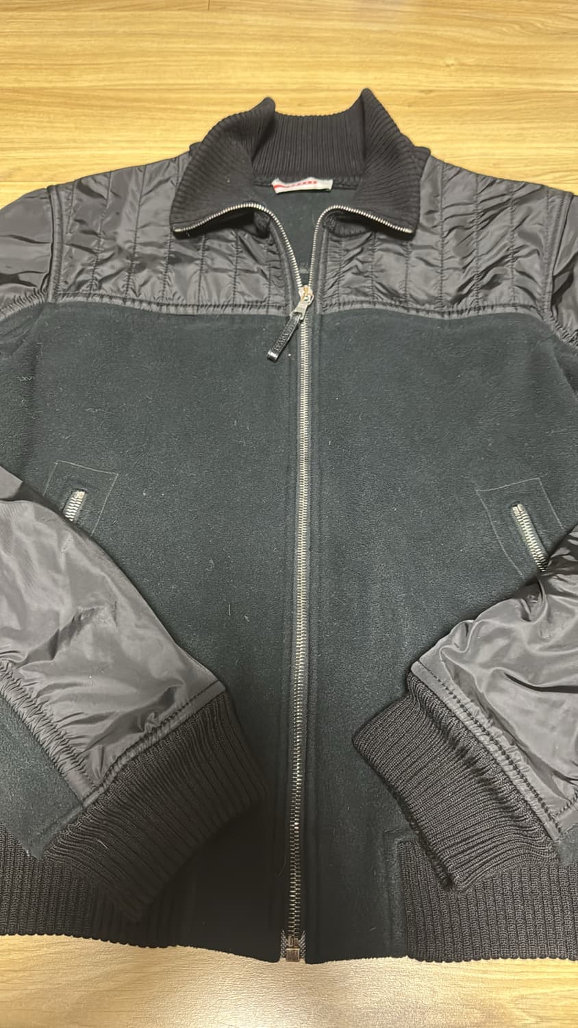 PRADA jacket 상품이미지1