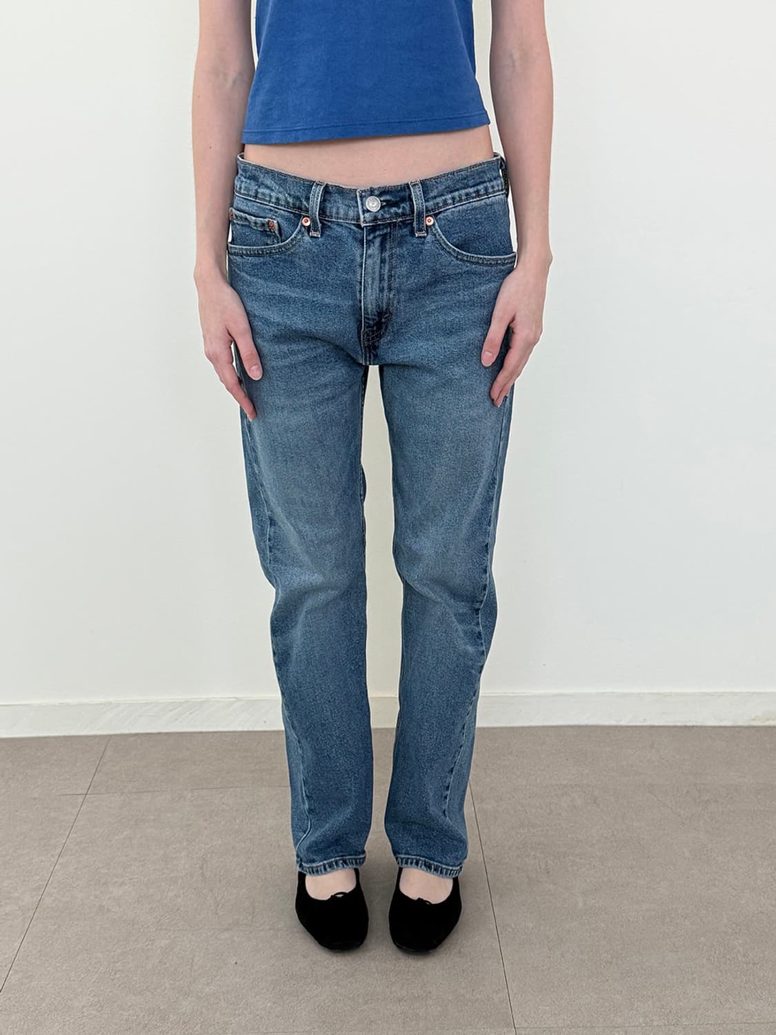 Levi’s 505 상품이미지1