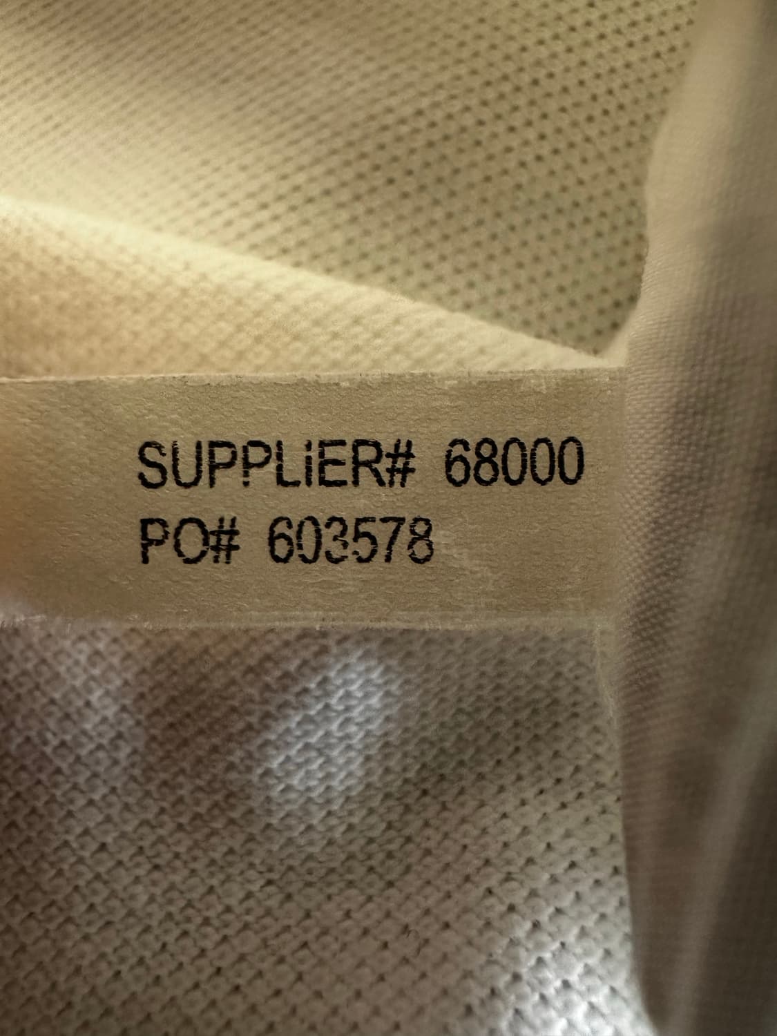 폴로 랄프로렌 빅포니 럭비 커스텀핏 피케티 L 상품이미지6